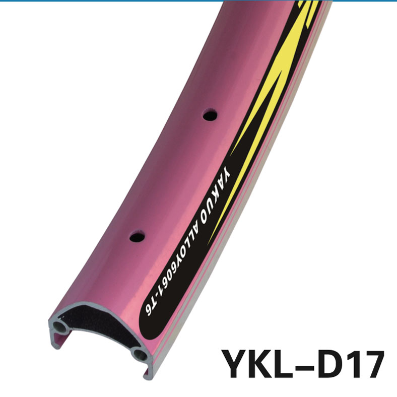 YKL-D17