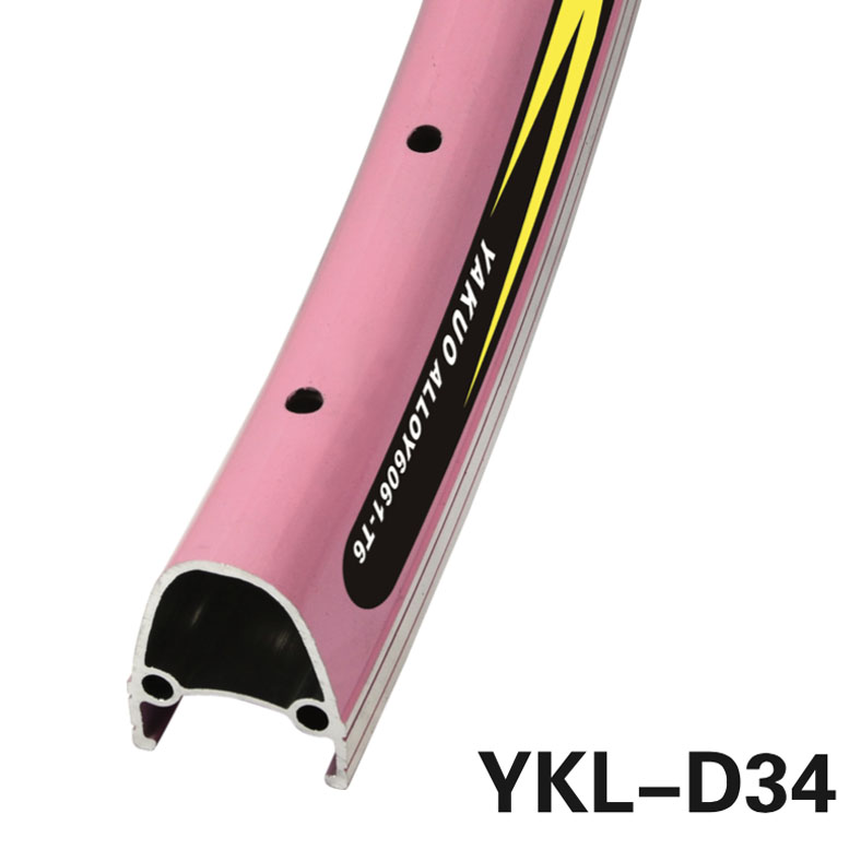 YKL-D34