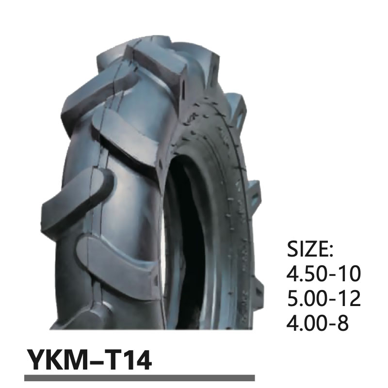 YKM-T14
