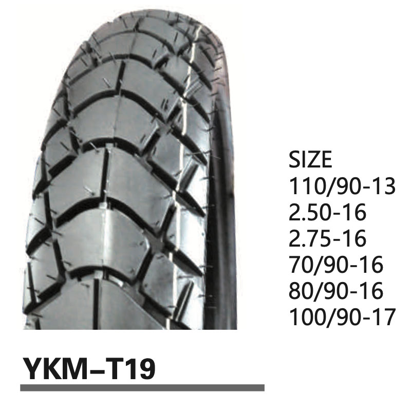 YKM-T19