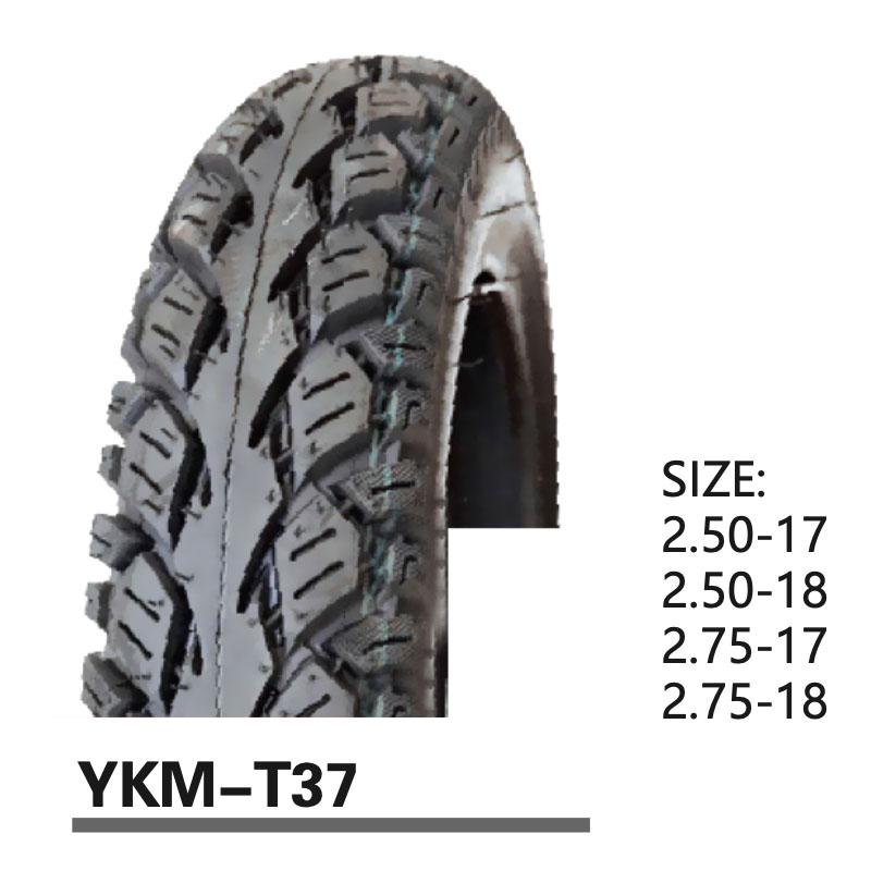 YKM-T37