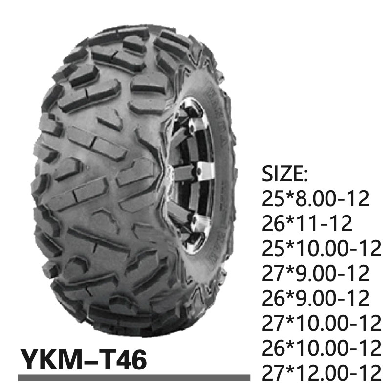 YKM-T46
