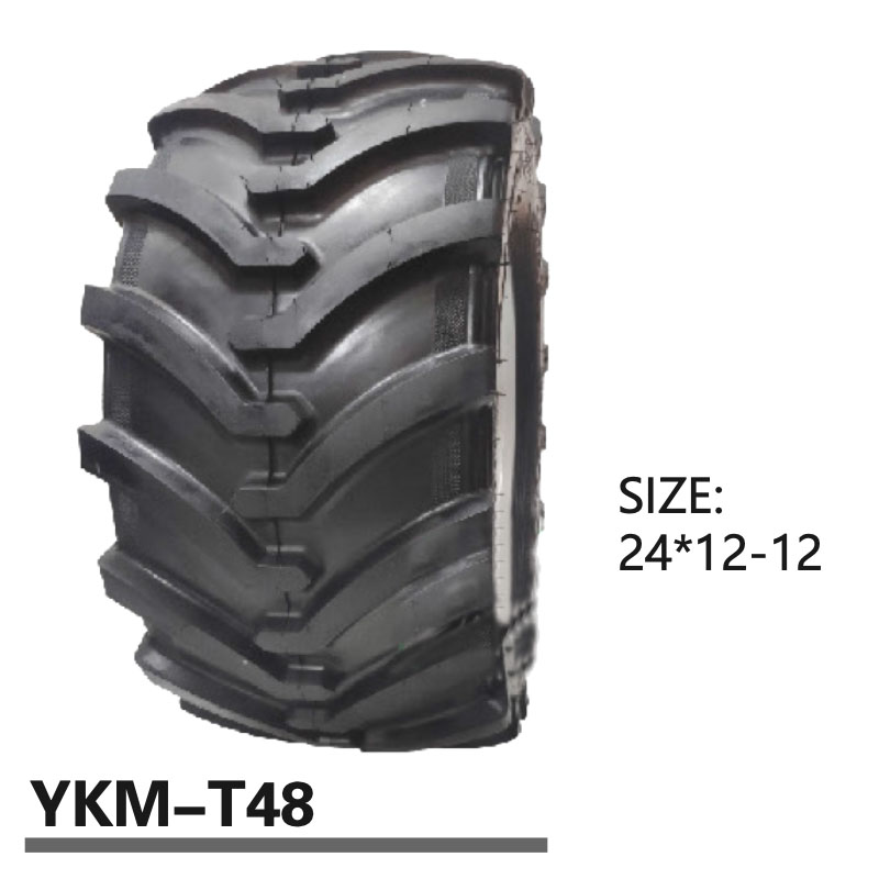 YKM-T48