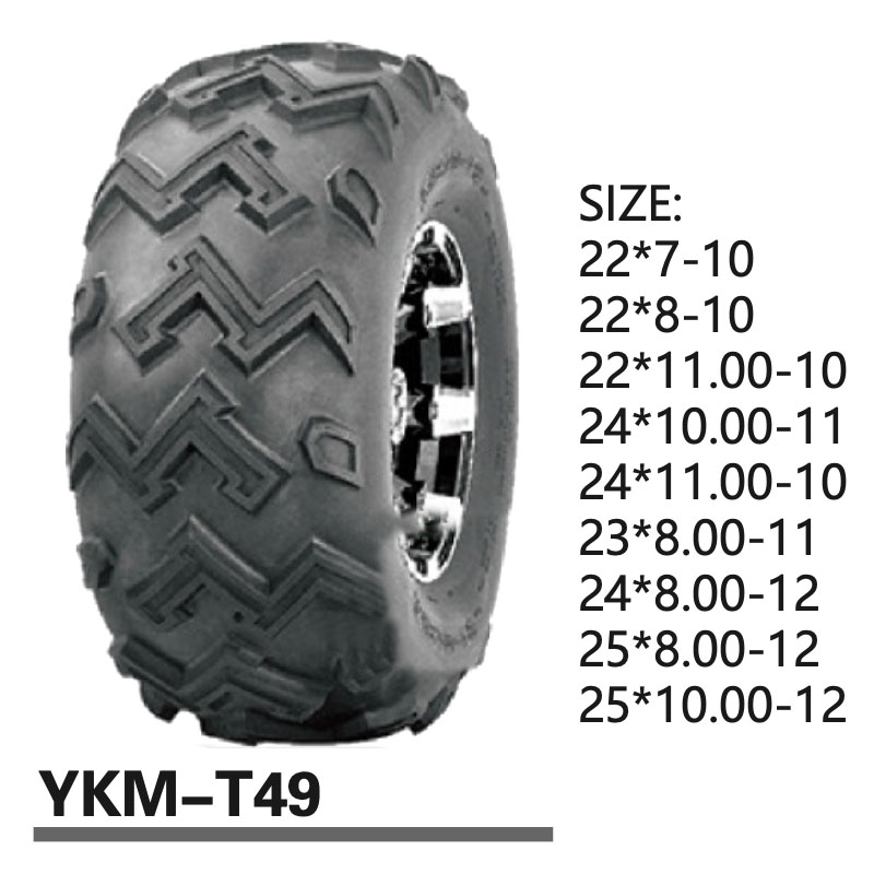 YKM-T49