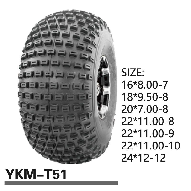 YKM-T51