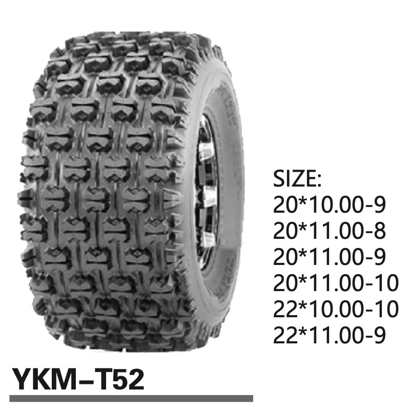 YKM-T52