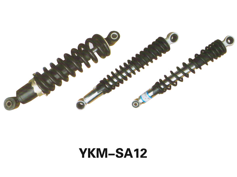 YKM-SA12